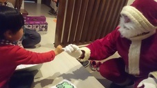 NPO法人チャリティーサンタのプレスリリース画像4