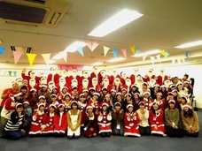 NPO法人チャリティーサンタのプレスリリース画像5