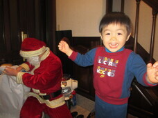 NPO法人チャリティーサンタのプレスリリース画像3