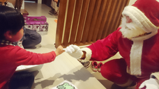 NPO法人チャリティーサンタのプレスリリース画像2