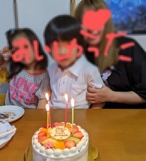 NPO法人チャリティーサンタのプレスリリース画像2