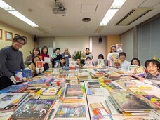 NPO法人チャリティーサンタのプレスリリース画像9