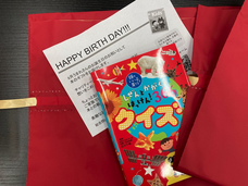 NPO法人チャリティーサンタのプレスリリース画像11