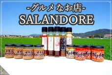 SALANDOREのプレスリリース画像1