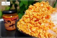 SALANDOREのプレスリリース画像1