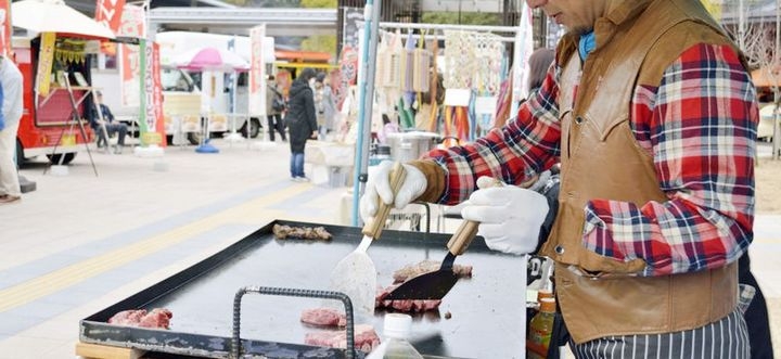 19年2月23日 24日 山梨県立富士山世界遺産センターで 富士山の日フェア が開催 約30店舗以上が出店するの様々なマルシェやフリマ その他イベント満載 山梨ニュース Yamanashi News のプレスリリース 19年2月23日 24日 山梨県立富士山世界遺産センターで 富士山の日フェア が開催 約30店舗以上が出店するの様々なマルシェやフリマ その他イベント満載 山梨ニュース Yamanashi News のプレスリリース