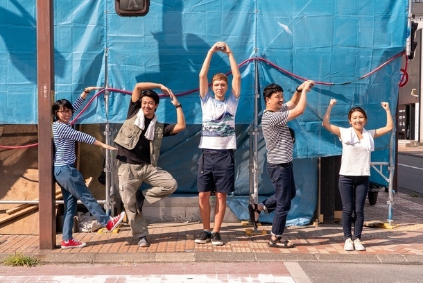 私たち本気なんです 空き家率全国ワースト1位から脱却を 築70年の地域に愛された空き家を民泊施設とシェアキッチンにして蘇らせる ゑびすやプロジェクト 始動 山梨ニュース Yamanashi News のプレスリリース 私たち本気なんです 空き家率全国ワースト1位から脱却を 築70年の地域に愛された空き家を民泊施設とシェアキッチンにして蘇らせる ゑびすやプロジェクト 始動 山梨ニュース Yamanashi News のプレスリリース