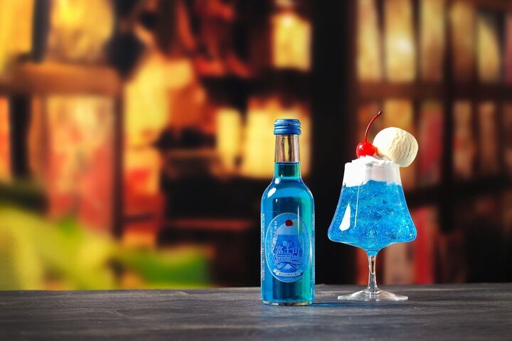 21年食のトレンド 青 が映える青いスイーツ新商品 青い富士山クリームソーダ が2月23日 富士山の日 に発売 今話題の青いクリームソーダで手軽に富士山 山梨ニュース Yamanashi News のプレスリリース 21年食のトレンド 青 が映える青いスイーツ新商品 青い富士山クリームソーダ が2月23日 富士山の日 に発売 今話題の青いクリームソーダで手軽に富士山 山梨ニュース Yamanashi News のプレスリリース