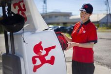 山梨ニュース～YAMANASHI NEWS～のプレスリリース画像1