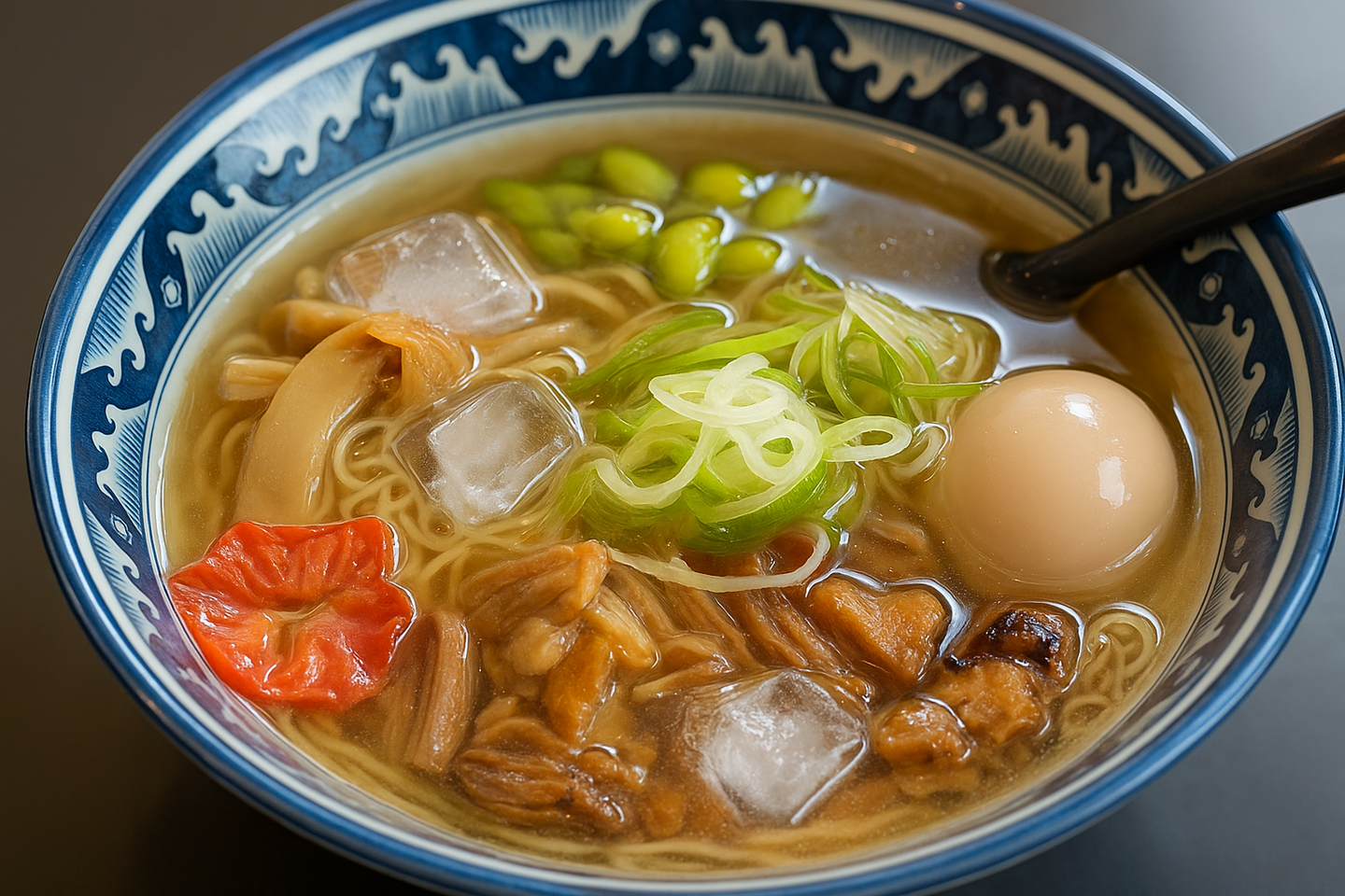 提供店舗 記念すべき10店舗目は、初のラーメン店！山梨県が誇る