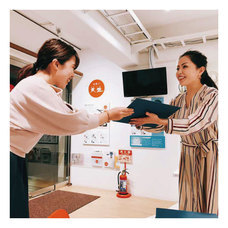 CHO-JIN大阪校のプレスリリース画像3