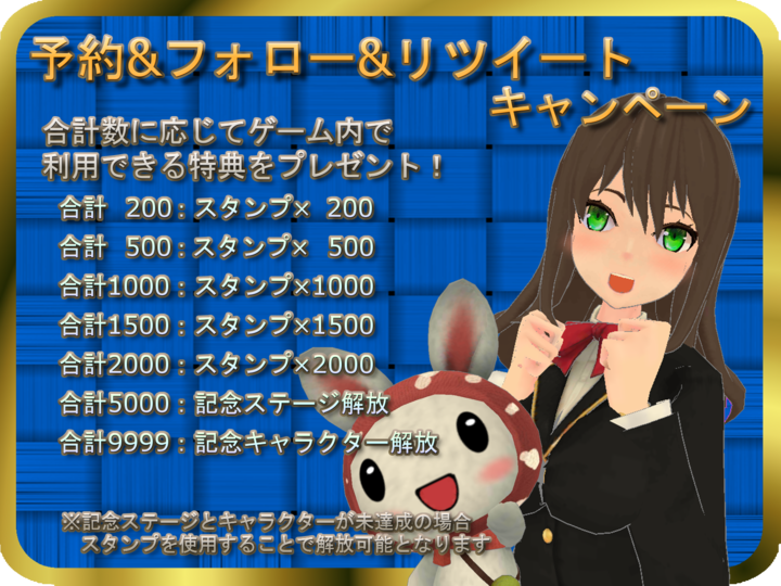 リアクションゆたかなキャラクターと多彩なステージが魅力の経営戦略ボードゲーム Monopolia モノポリア の事前登録 キャンペーンが1月16日スタート Honwakagamesのプレスリリース リアクションゆたかなキャラクターと多彩なステージが魅力の経営戦略ボードゲーム Monopolia モノポリア の事前登録 キャンペーンが1月16日スタート Honwakagamesのプレスリリース