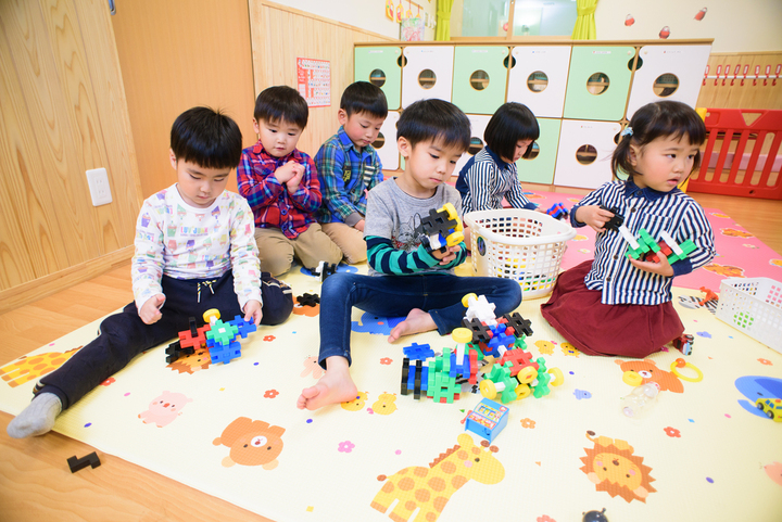 ケア21が運営する保育園、東京で4番目の認可保育所 『うれしい保育園白金高輪』港区で開園!