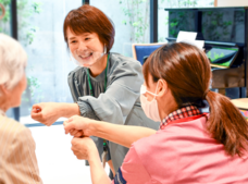 株式会社ケア21のプレスリリース画像1