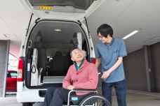 株式会社ケア21のプレスリリース画像1