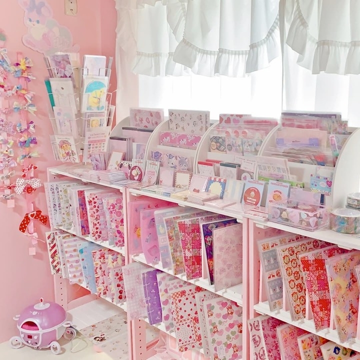 名古屋随一のファンシーショップ Fluffy Bunny フラバニ の店内がより可愛くゆめかわメルヘンな空間に生まれ変わりました Fluffy Bunnyのプレスリリース 名古屋随一のファンシーショップ Fluffy Bunny フラバニ の店内がより可愛くゆめかわメルヘンな空間に生まれ変わりました Fluffy Bunnyのプレスリリース