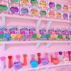 fluffy bunnyのプレスリリース画像4