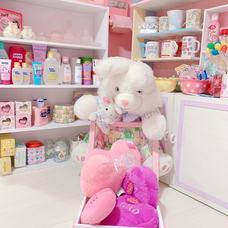 fluffy bunnyのプレスリリース画像3