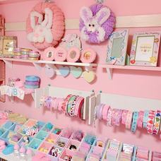 fluffy bunnyのプレスリリース画像5