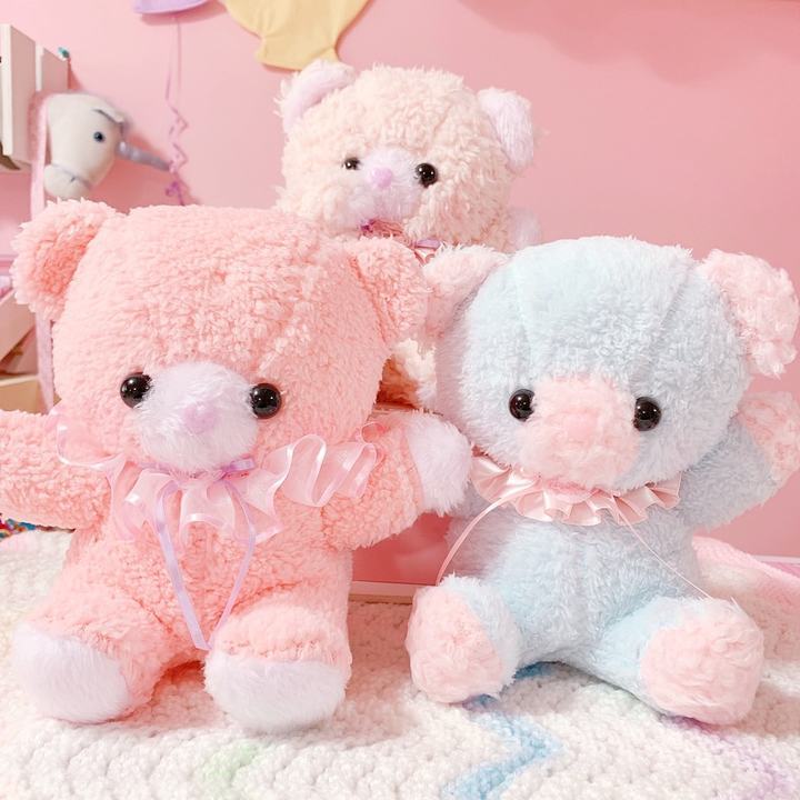 ゆめかわパステルカラーに包まれたアクセサリー ぬいぐるみのご紹介 名古屋の雑貨屋ファンシーショップ Fluffy Bunny Fluffy Bunnyのプレスリリース ゆめかわパステルカラーに包まれたアクセサリー ぬいぐるみのご紹介 名古屋の雑貨屋ファンシーショップ Fluffy Bunny Fluffy Bunnyのプレスリリース