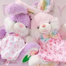 fluffy bunnyのプレスリリース画像4