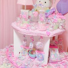 fluffy bunnyのプレスリリース画像2