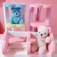 fluffy bunnyのプレスリリース画像3