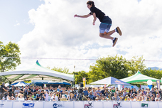 一般社団法人スラックライン推進機構のプレスリリース画像1