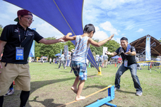 一般社団法人スラックライン推進機構のプレスリリース画像3