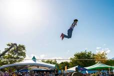 一般社団法人スラックライン推進機構のプレスリリース画像3