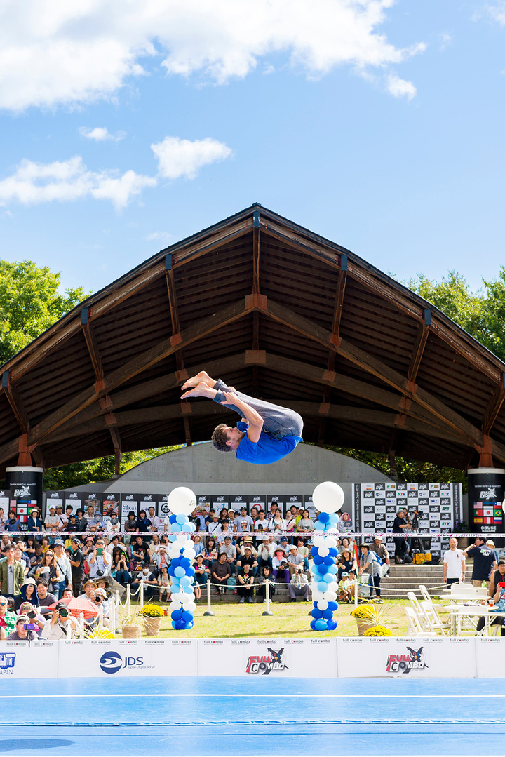 東京オリンピック パラリンピック大会の開催500日前イベントとして スラックライン おぶセッション スラックライン ボッチャ体験会を開催 一般社団法人スラックライン推進機構のプレスリリース 東京オリンピック パラリンピック大会の開催500日前イベントとして スラックライン おぶセッション スラックライン ボッチャ体験会を開催 一般社団法人スラックライン推進機構のプレスリリース