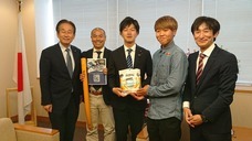 一般社団法人スラックライン推進機構のプレスリリース画像2