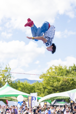 一般社団法人スラックライン推進機構のプレスリリース