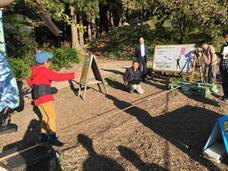 一般社団法人スラックライン推進機構のプレスリリース画像4