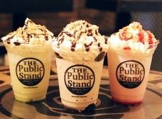 株式会社セクションエイト/The Public standのプレスリリース画像2