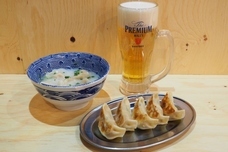 S.H.N株式会社 / 餃子研究所 渋谷店のプレスリリース画像1