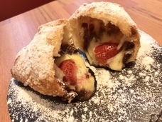 PIZZA　FORTUNAのプレスリリース画像1