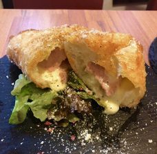 PIZZA　FORTUNAのプレスリリース