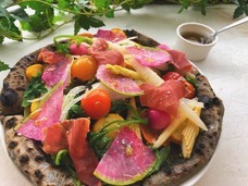 PIZZA　FORTUNAのプレスリリース画像2