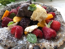 PIZZA　FORTUNAのプレスリリース