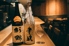 日本酒バル　どろんのプレスリリース画像1