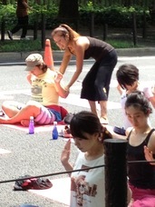 Body Conditioning Studio SUAYのプレスリリース画像3