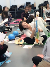 Body Conditioning Studio SUAYのプレスリリース画像6