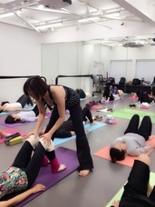 Body Conditioning Studio SUAYのプレスリリース画像5