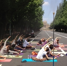 Body Conditioning Studio SUAYのプレスリリース画像2