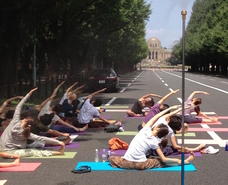 Body Conditioning Studio SUAYのプレスリリース画像5