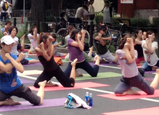 Body Conditioning Studio SUAYのプレスリリース2