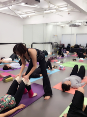 Body Conditioning Studio SUAYのプレスリリース画像4