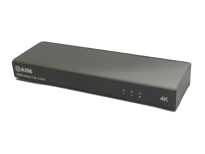 人気SALE大得価 エイム電子 4K対応 HDMIスプリッター AVS-4K108 ソフマップPayPayモール店 通販 PayPayモール 