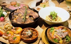 ワイン食堂　野菜とグリルのプレスリリース画像2